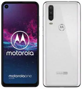 Замена тачскрина на телефоне Motorola One Action в Ижевске